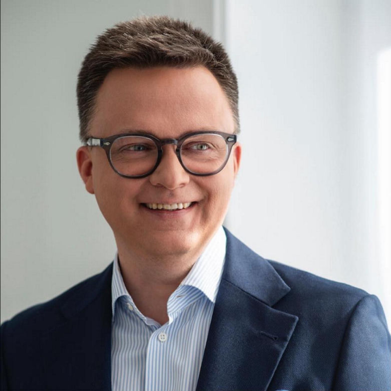 WOŚP. Gwiazdy gotuja dla Hołowni