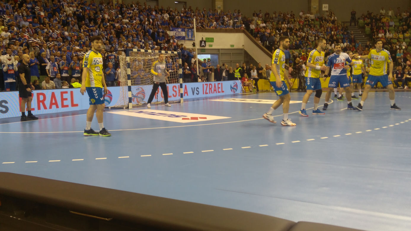 Orlen Wisła Płock - PGE Vive Kielce