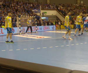 Orlen Wisła Płock - PGE Vive Kielce