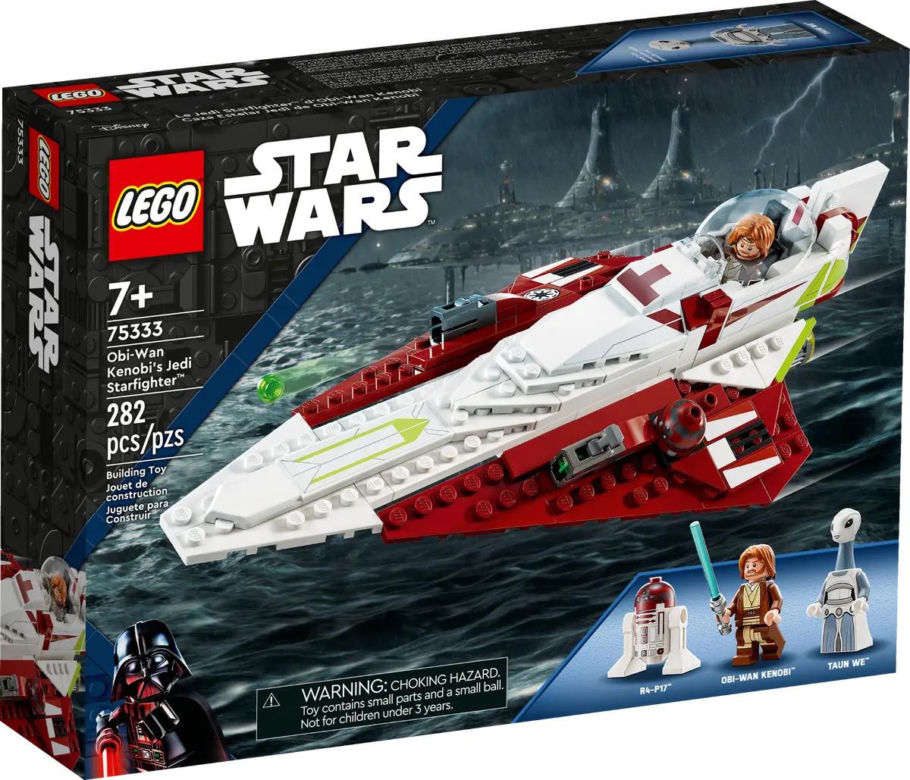 LEGO Star Wars