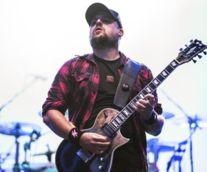 Rockowizna Festiwal Gdańsk: dzień drugi 8.8.026.