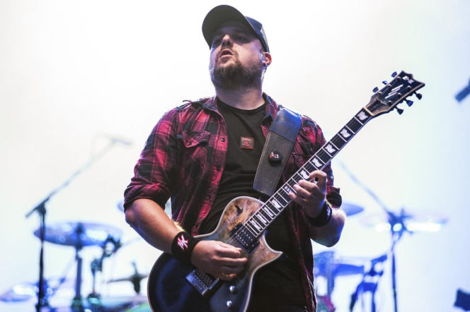 Rockowizna Festiwal Gdańsk: dzień drugi 8.8.026.