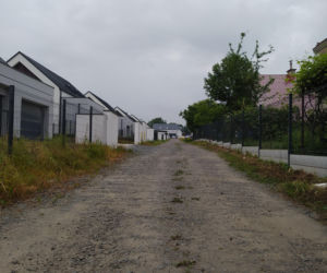 Makabryczne odkrycie pod Rzeszowem. Nieoficjalnie: znaleziono co najmniej 13 płodów!