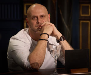 The Traitors. Zdrajcy sezon 3 odcinek 9