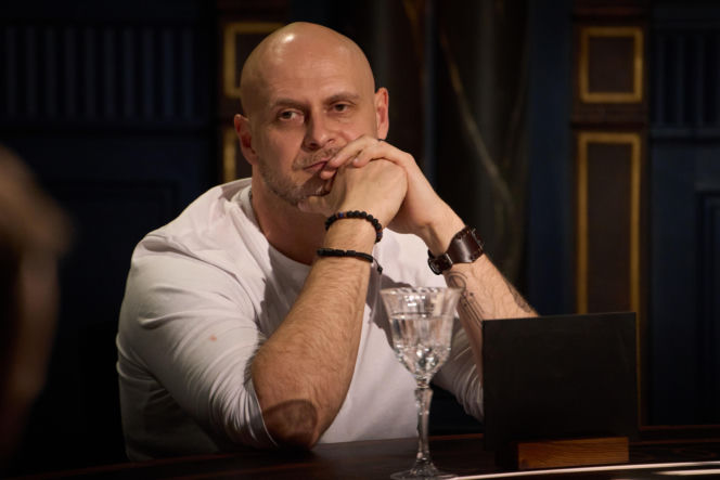 "The Traitors. Zdrajcy" sezon 3 odcinek 9