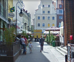 Widziałeś pojazd Google Street View? Sprawdź czy zostałeś uwieczniony na zdjęciach!