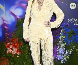 Najgorsze stylizacje na prezentacji ramówki TVN