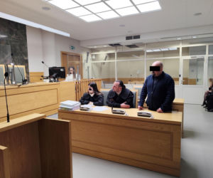 Oskarżony o skatowanie kota Pandka