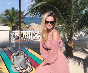 Polskie nazwiska w aktach Jeffreya Epsteina: Ania Jagodzińska, Alex Przetakiewicz, Karolina Szymczak, Sandra Kubicka, Wojciech Fibak i inni