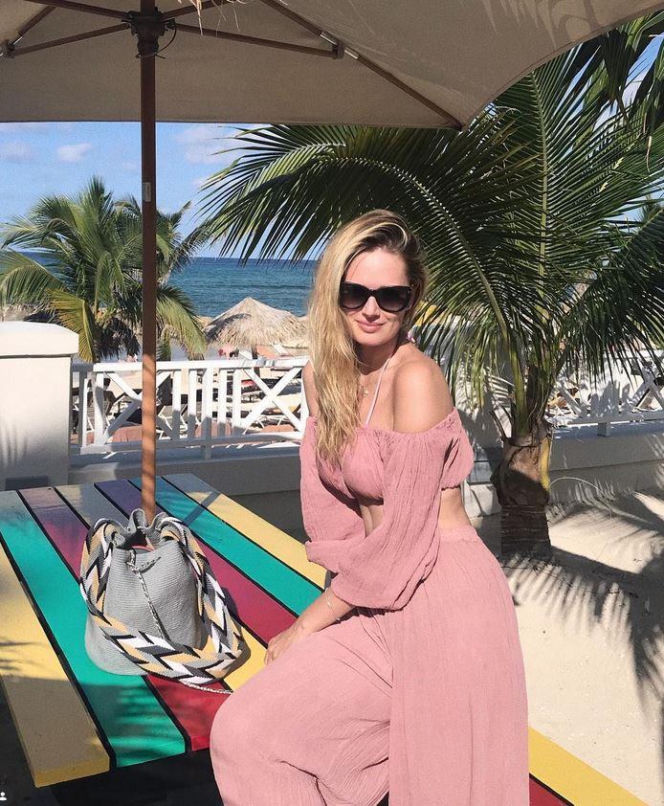 Polskie nazwiska w aktach Jeffreya Epsteina: Ania Jagodzińska, Alex Przetakiewicz, Karolina Szymczak, Sandra Kubicka, Wojciech Fibak i inni