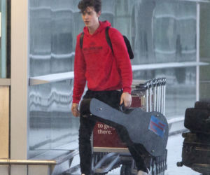 Shawn Mendes