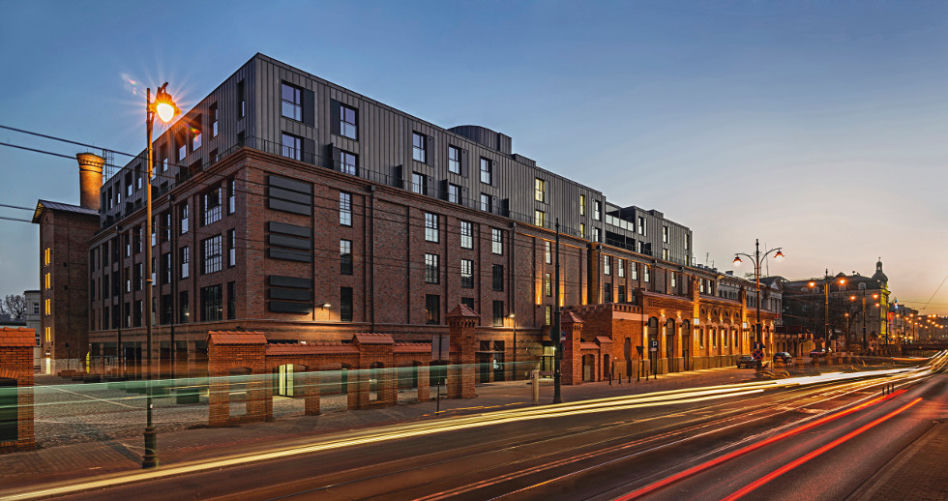 Finaliści VIII edycji konkursu ŻYCIE W ARCHITEKTURZE