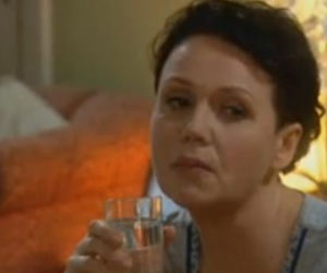 M jak miłość odc. 1063. Marysia Rogowska (Małgorzata Pieńkowska)