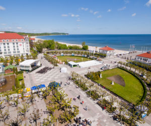 Ceny mieszkań w polskich kurortach 2026