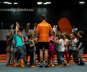 Ferie w JUMPCITY!