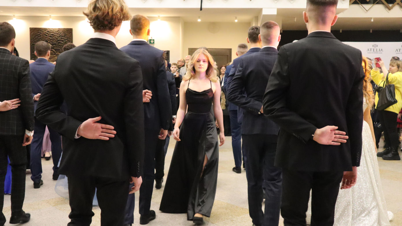 studniówka IX LO
