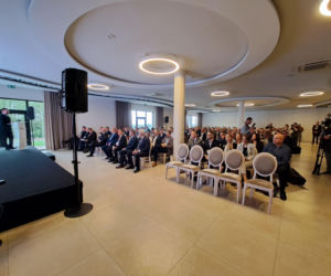Regionalne Forum Polskiego Przemysłu Zbrojeniowego w Skrzyszowie