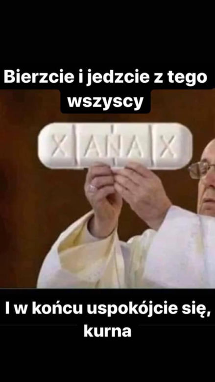 Memy o koronawirusie 2020