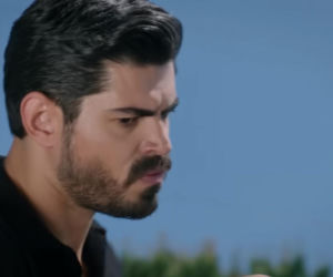 Panna młoda odc. 77. Cihan