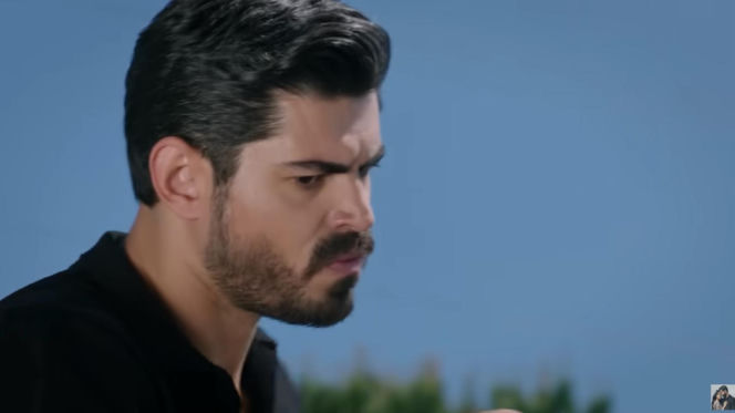 Panna młoda odc. 77. Cihan