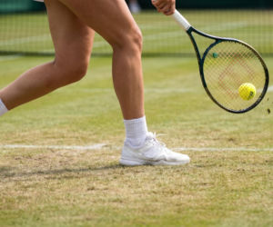 Maja Chwalińska przed Wimbledonem. Jak radzi sobie z nagłą popularnością?