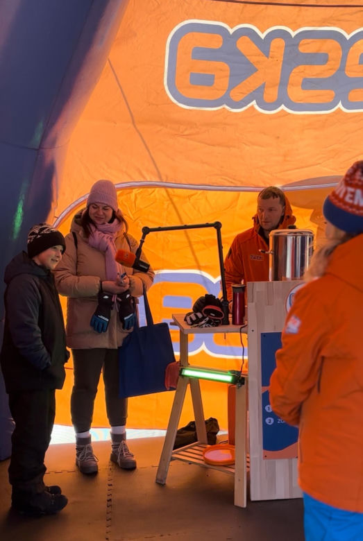 Eska Winter Patrol na Polanie Jakuszyckiej już za nami. Gdzie znajdziecie nas w tym tygodniu?