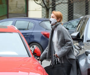 Kasia Zielińska jeździ Audi RS4 Avant 