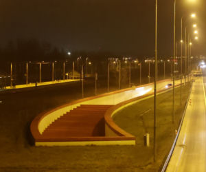 Nie dojedziesz na lotnisko! Drogowcy zamykają ważny tunel 