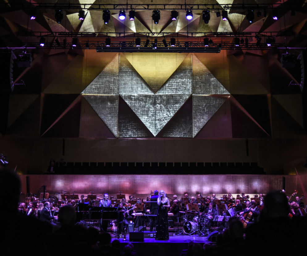 Sylwester w Filharmonii