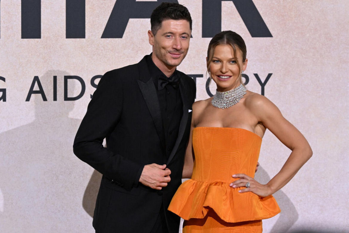 Robert Lewandowski zarobki
