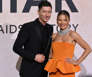 Robert Lewandowski zarobki