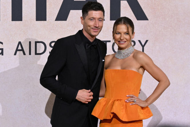 Robert Lewandowski zarobki