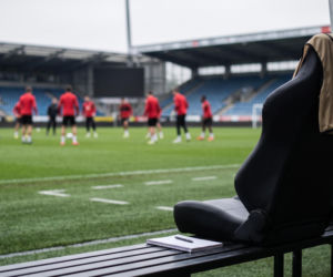 Zmarł Bo Johansson. Odszedł twórca historycznego sukcesu Danii