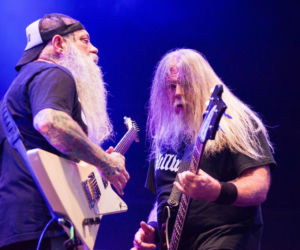 Mystic Festival 05.06. 2026. Moc, rytuał i gitarowa wirtuozeria. Tak wyglądał drugi dzień festiwalu