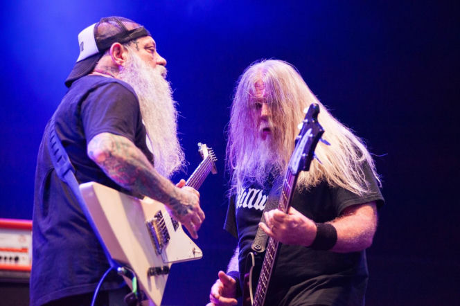 Mystic Festival 05.06. 2026. Moc, rytuał i gitarowa wirtuozeria. Tak wyglądał drugi dzień festiwalu