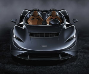 McLaren Elva (2020)
