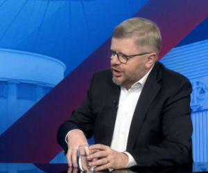 Maciej Witucki w Porannym Ringu: Ukraińcy są potrzebni w Polsce 