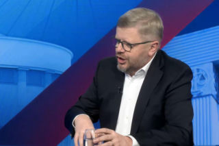 Maciej Witucki w Porannym Ringu: Ukraińcy są potrzebni w Polsce 