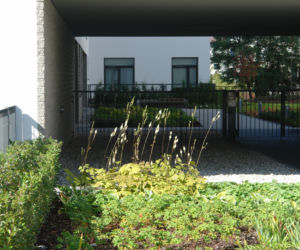 Osiedle Santorini, Warszawa