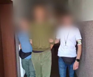 Dręczyli Roberta przez kilka godzin. Przypalali rozgrzaną maczętą, grozili obcięciem palców, brutalnie bili. Najmłodszy sprawca miał 17 lat