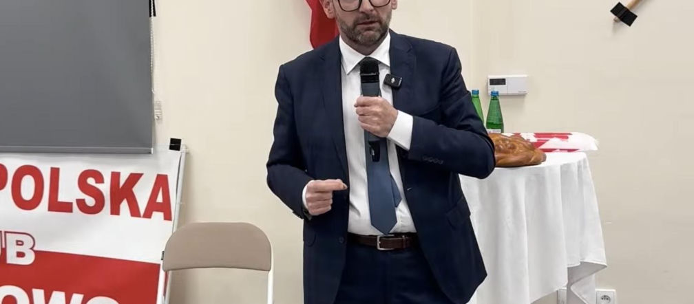 Europoseł Obajtek nie wytrzymał! Odpalił się mówiąc o SAFE. Grzmi, iż to przekręt i …