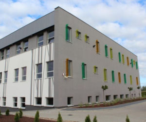 Nickel BioCentrum