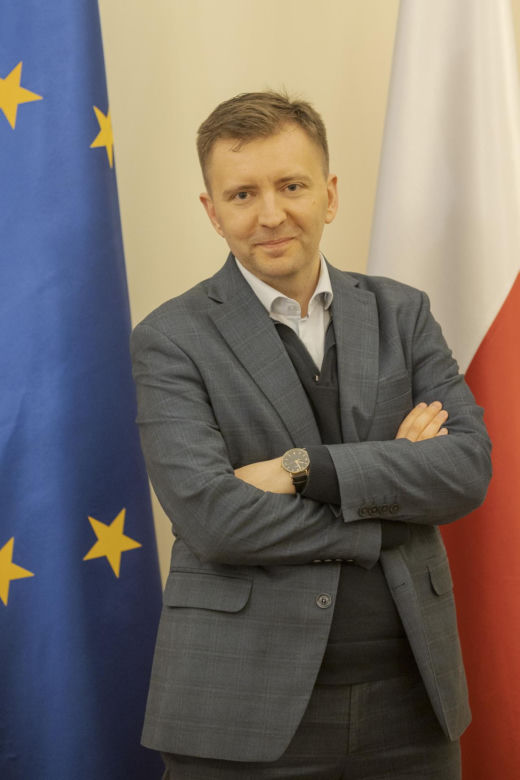 Łukasz Schreiber i Marianna Schreiber rozstali się, To koniec małżeństwa polityka PiS?!