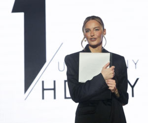 Srebrna Doda, odważna Blanka i elegancka Przetakiewicz! Gwiazdy błyszczały na czerwonym dywanie