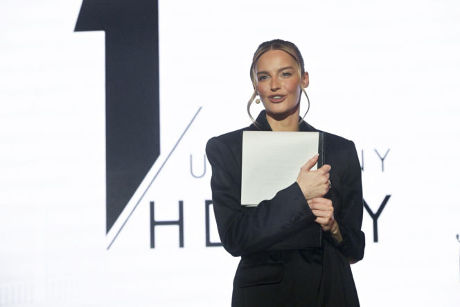 Srebrna Doda, odważna Blanka i elegancka Przetakiewicz! Gwiazdy błyszczały na czerwonym dywanie