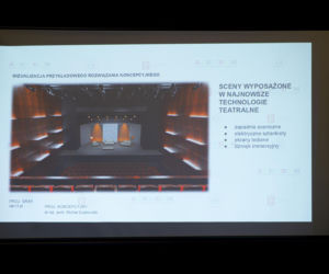 Nowa scena dla Teatru Ateneum. Ruszyły przygotowania do 100-lecia ulubionego teatru w Warszawie