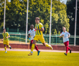 Elana Toruń - Polonia Środa Wielkopolska 1:1, zdjęcia z meczu