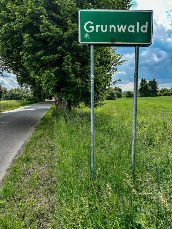 Narzeczeni zginęli w strasznym wypadku w województwie warmińsko-mazurskim