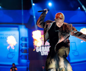 Red Bull 64 Bars Live w Krakowie