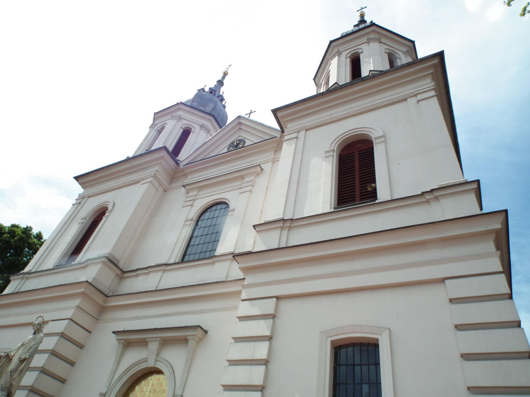 To jedno z najciekawszych miast w Małopolsce. Sąsiaduje z Krakowem, kiedyś było osadą myśliwską